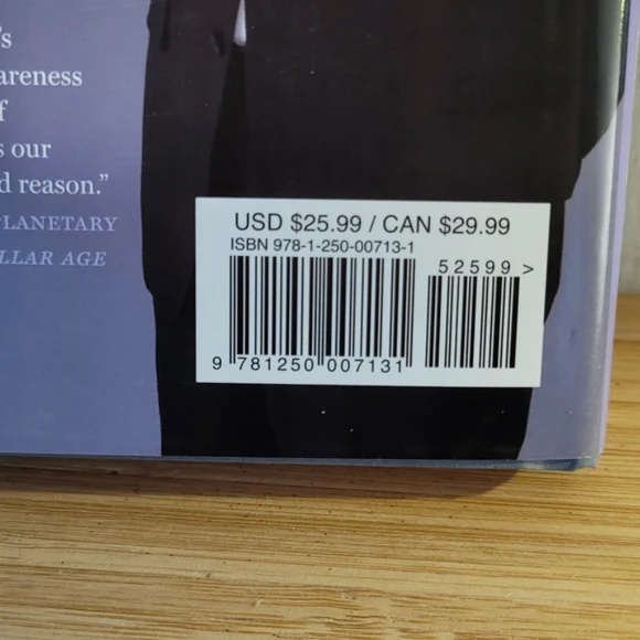 Book Undeniable Bill Nye Science Guy Hardcover - Picture 3 of 3